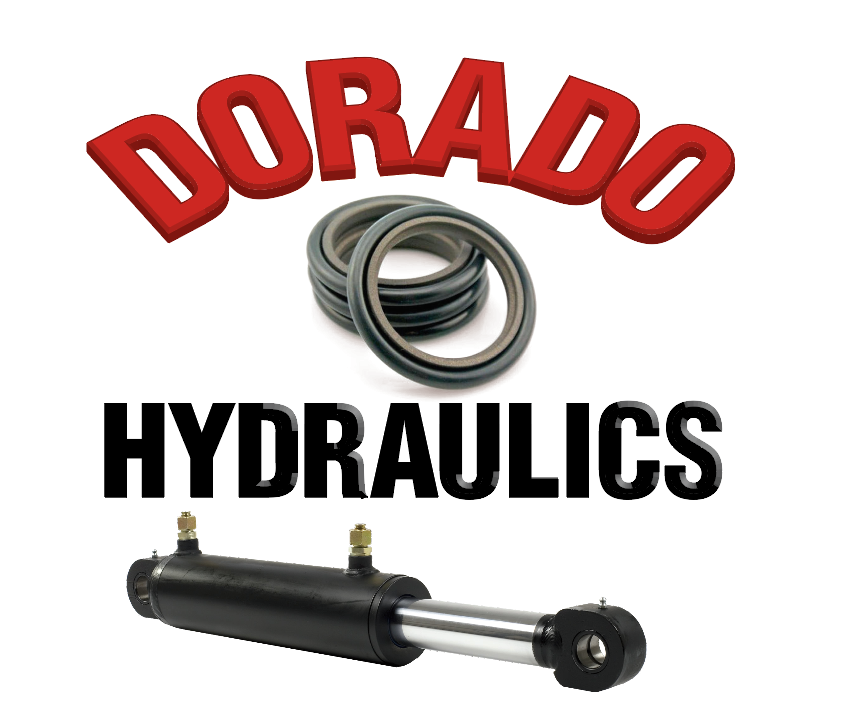 Dorado Hydraulics Logo